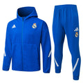 Chándal con Chaqueta Real Madrid - 2025/26