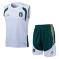 Conjunto de Entrenamiento de Tirantes Italia - Mundial 2026