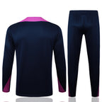 Conjunto de Entrenamiento Largo Fc Barcelona - 2025/26