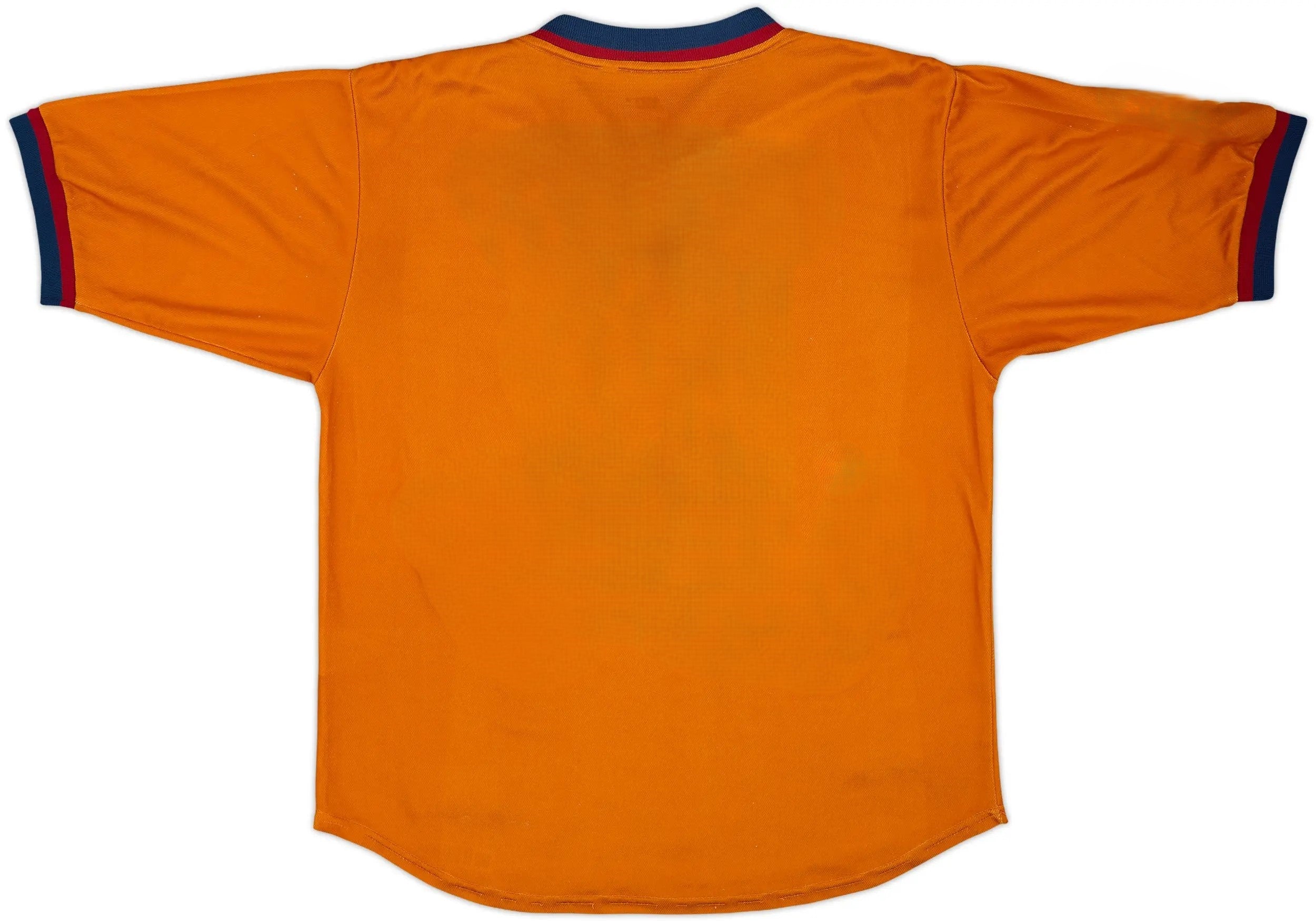 Camiseta Retro Fc Barcelona 1998/2000 - 3ª Equipación