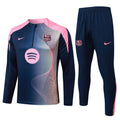 Conjunto de Entrenamiento Largo Fc Barcelona - 2025/26