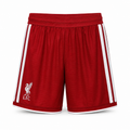 Pantalón Corto Liverpool Fc 2026/27 - 1ª Equipación