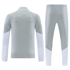 Conjunto de Entrenamiento Largo Liverpool Fc - 2026/27