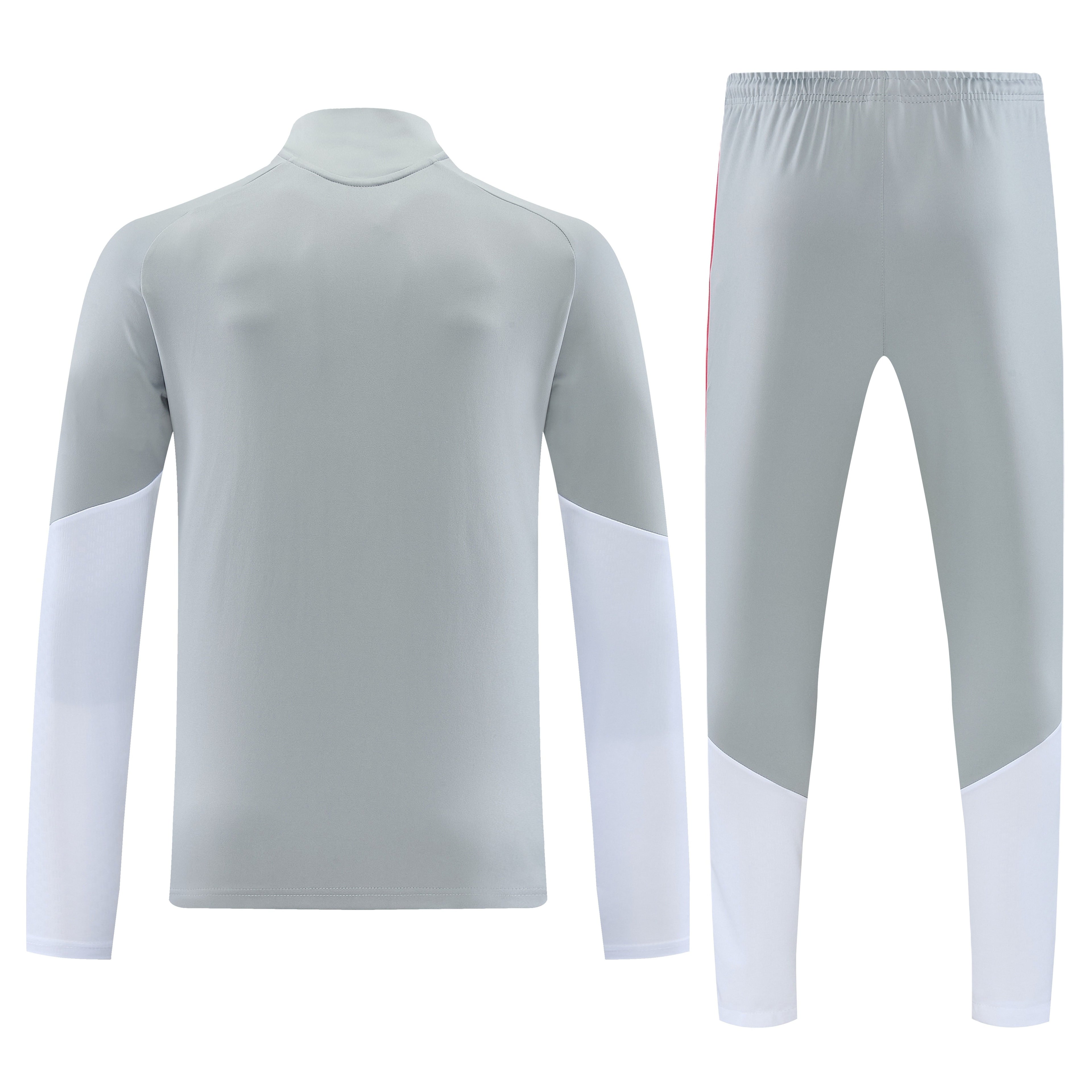 Conjunto de Entrenamiento Largo Liverpool Fc - 2026/27