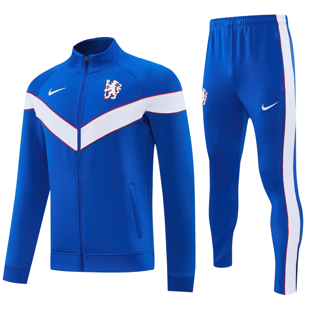 Chándal con Chaqueta Chelsea Fc - 2026/27