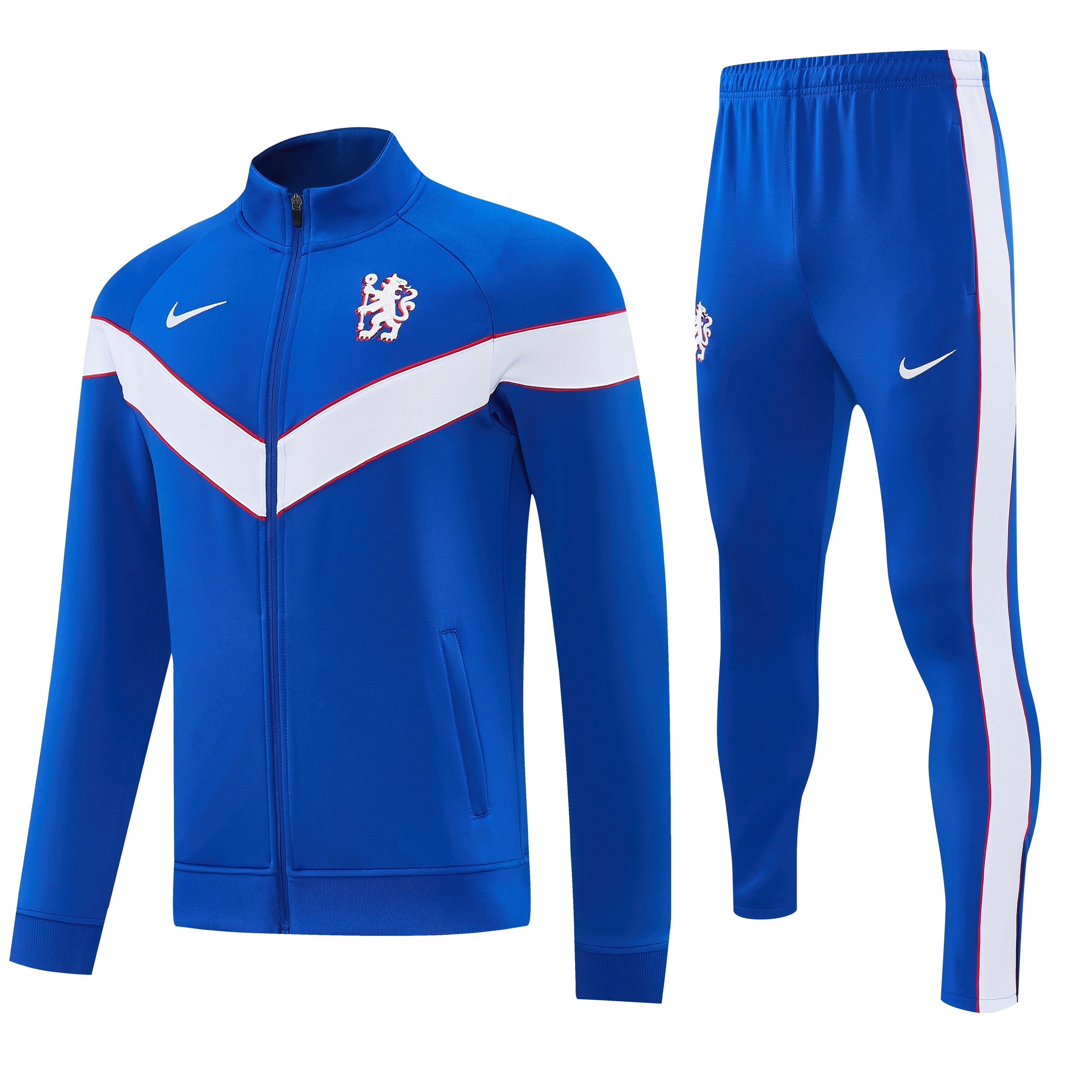 Chándal con Chaqueta Chelsea Fc - 2026/27