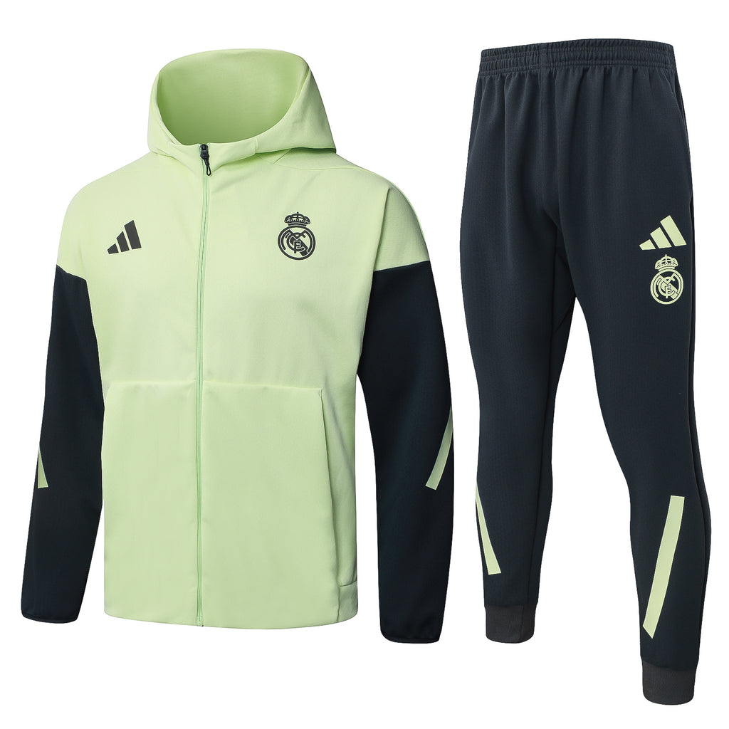 Chándal con Chaqueta Real Madrid - 2025/26