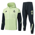 Chándal con Chaqueta Real Madrid - 2025/26