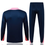 Conjunto de Entrenamiento Largo Fc Barcelona - 2025/26