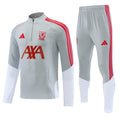Conjunto de Entrenamiento Largo Liverpool Fc - 2026/27