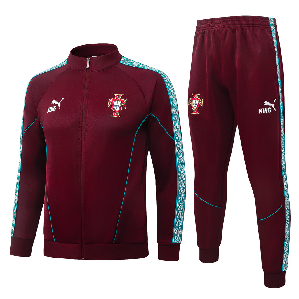 Chándal con Chaqueta Portugal - Mundial 2026