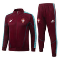 Chándal con Chaqueta Portugal - Mundial 2026