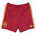 Pantalón Corto España Mundial 2026 - 2ª Equipación