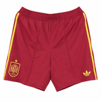 Pantalón Corto España Mundial 2026 - 2ª Equipación