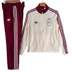 Chándal con Chaqueta España - Mundial 2026