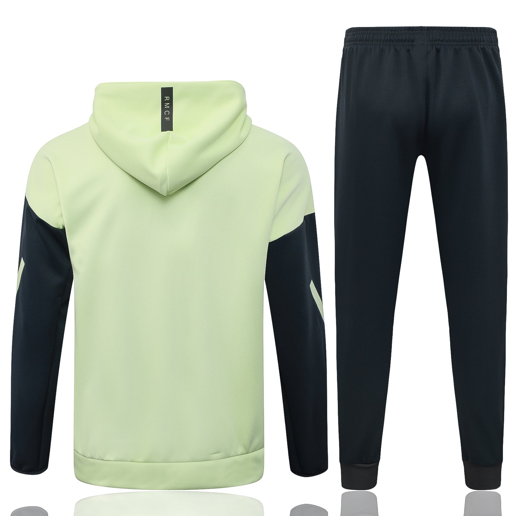 Chándal con Chaqueta Real Madrid - 2025/26