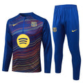 Conjunto de Entrenamiento Largo Fc Barcelona - 2025/26