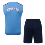 Conjunto de Entrenamiento de Tirantes Inglaterra - Mundial 2026
