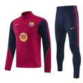 Conjunto de Entrenamiento Largo Fc Barcelona - 2026/27
