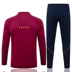 Conjunto de Entrenamiento Largo Fc Barcelona - 2026/27