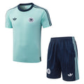 Conjunto de Entrenamiento Corto Alemania - Mundial 2026
