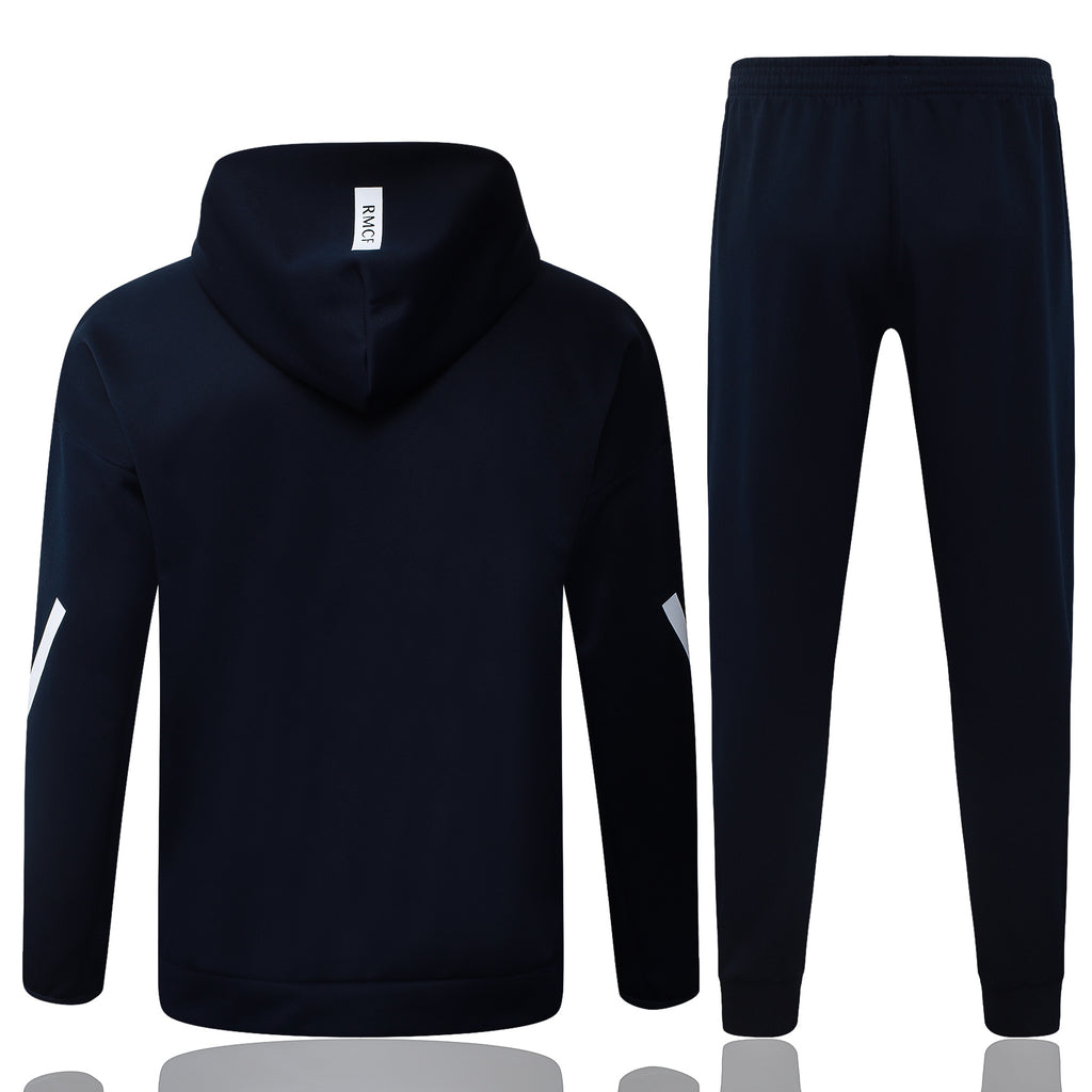 Chándal con Chaqueta Real Madrid - 2025/26