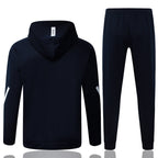 Chándal con Chaqueta Real Madrid - 2025/26