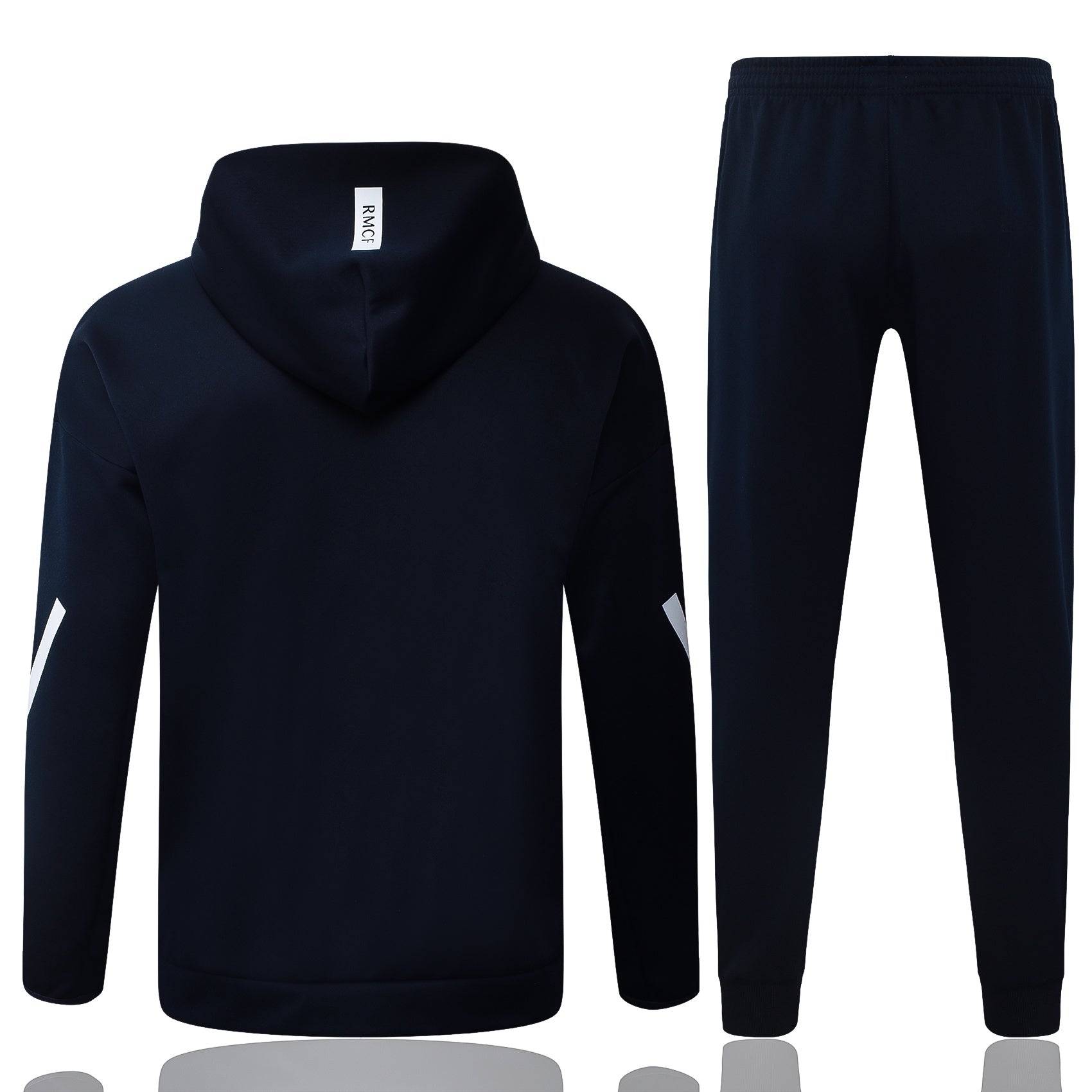 Chándal con Chaqueta Real Madrid - 2025/26