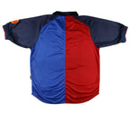 Camiseta Retro Fc Barcelona 1999/2000 - 1ª Equipación