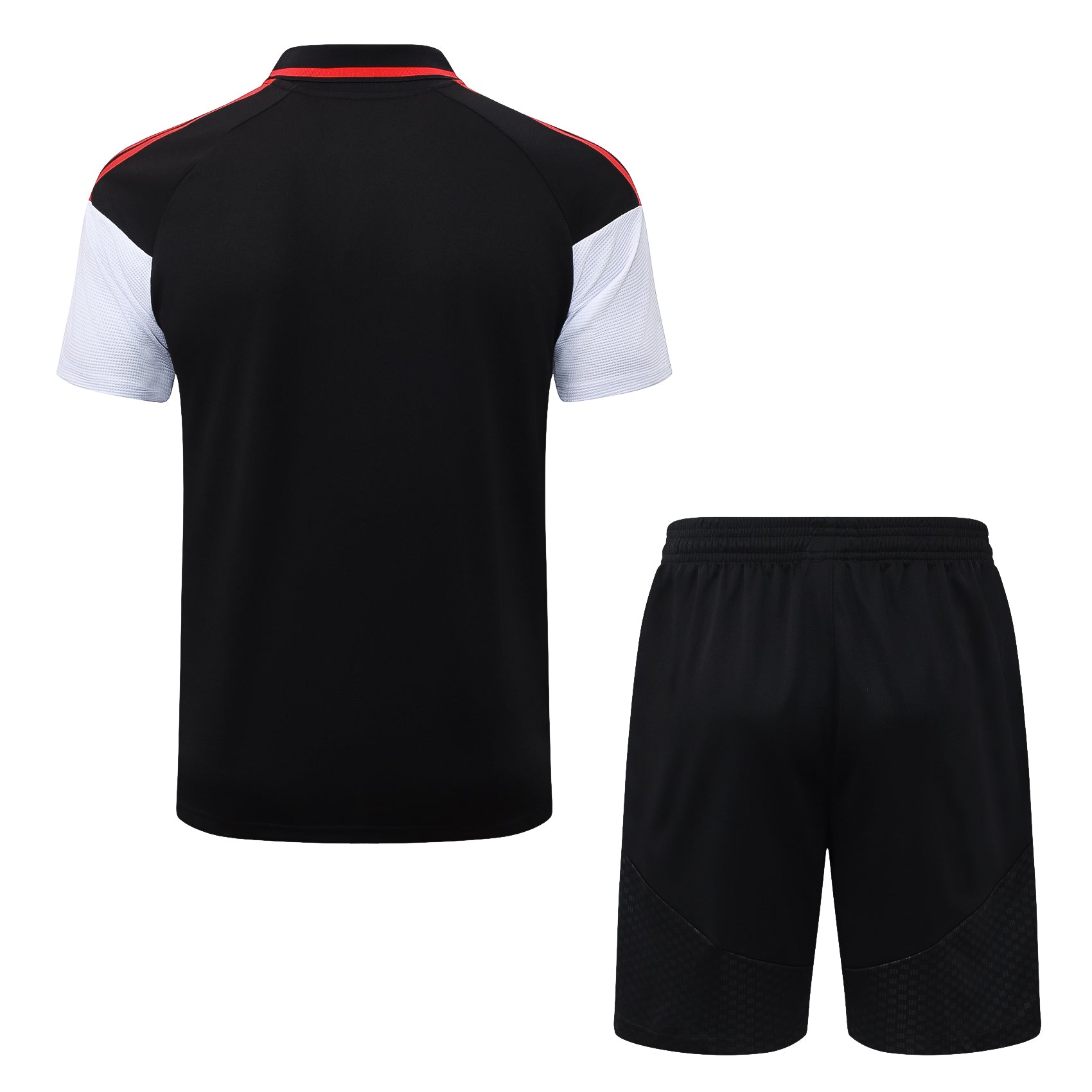 Conjunto Polo Pre-Partido Arsenal - 2026/27