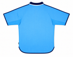 Camiseta Retro Real Madrid 1999/01 - 3ª Equipación