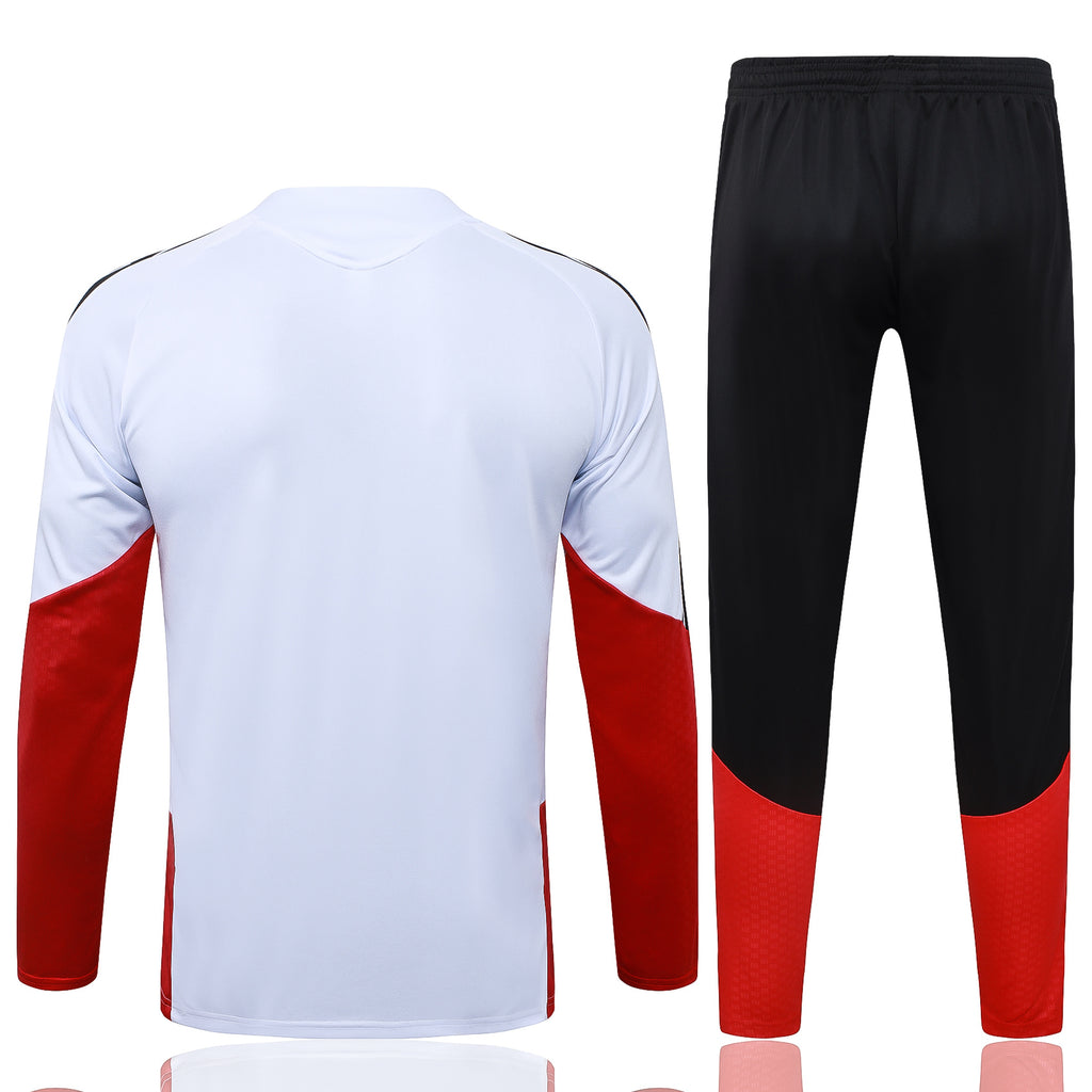 Conjunto de Entrenamiento Largo Alemania - Mundial 2026