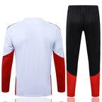 Conjunto de Entrenamiento Largo Alemania - Mundial 2026
