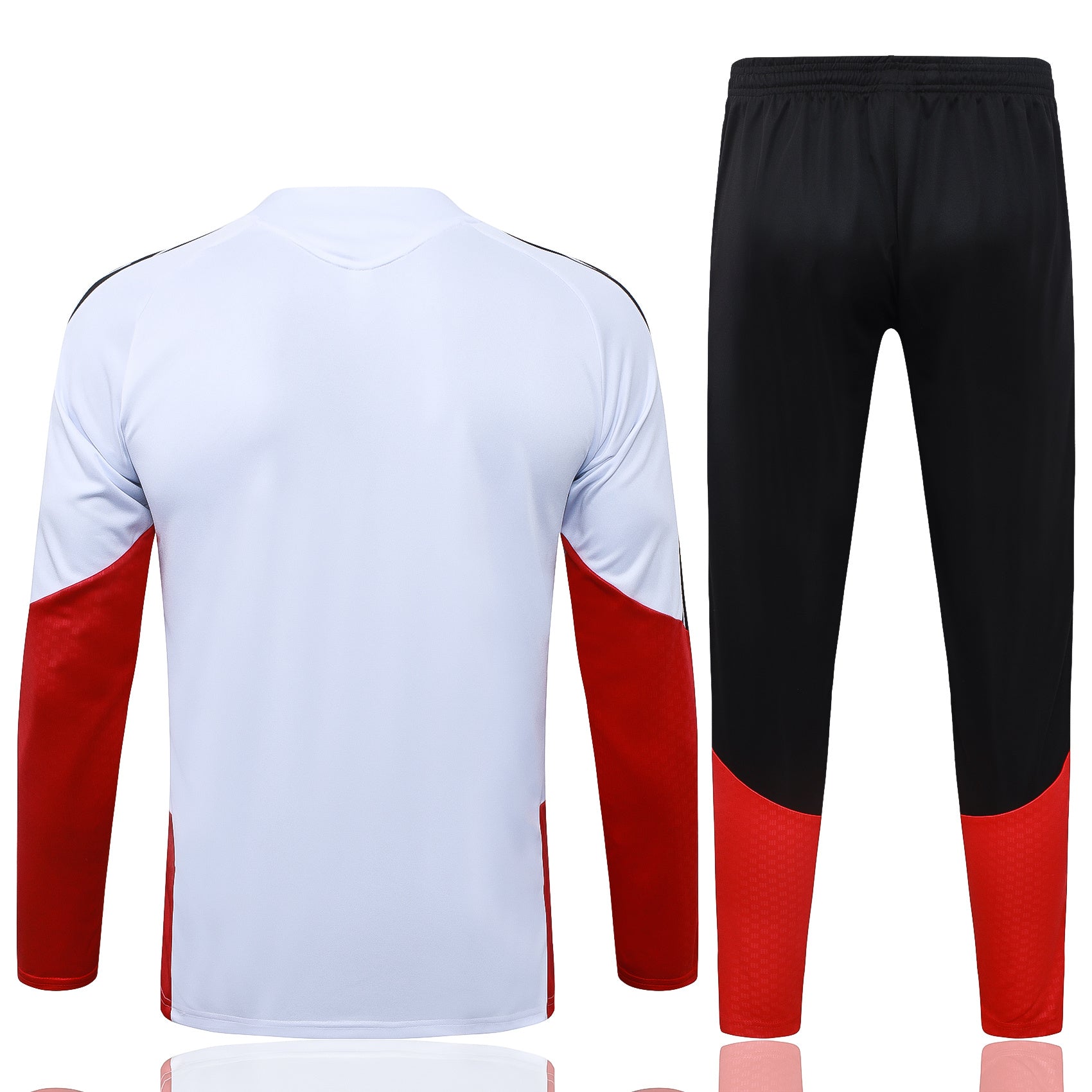 Conjunto de Entrenamiento Largo Alemania - Mundial 2026
