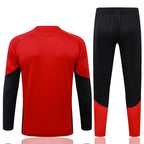 Conjunto de Entrenamiento Largo Alemania - Mundial 2026
