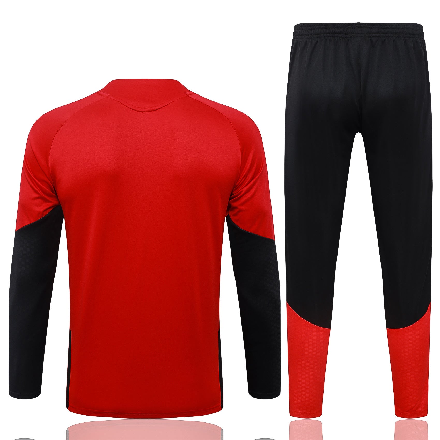 Conjunto de Entrenamiento Largo Alemania - Mundial 2026