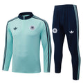 Conjunto de Entrenamiento Largo Alemania - Mundial 2026