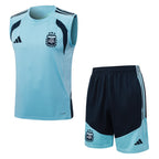 Conjunto de Entrenamiento de Tirantes Argentina - Mundial 2026