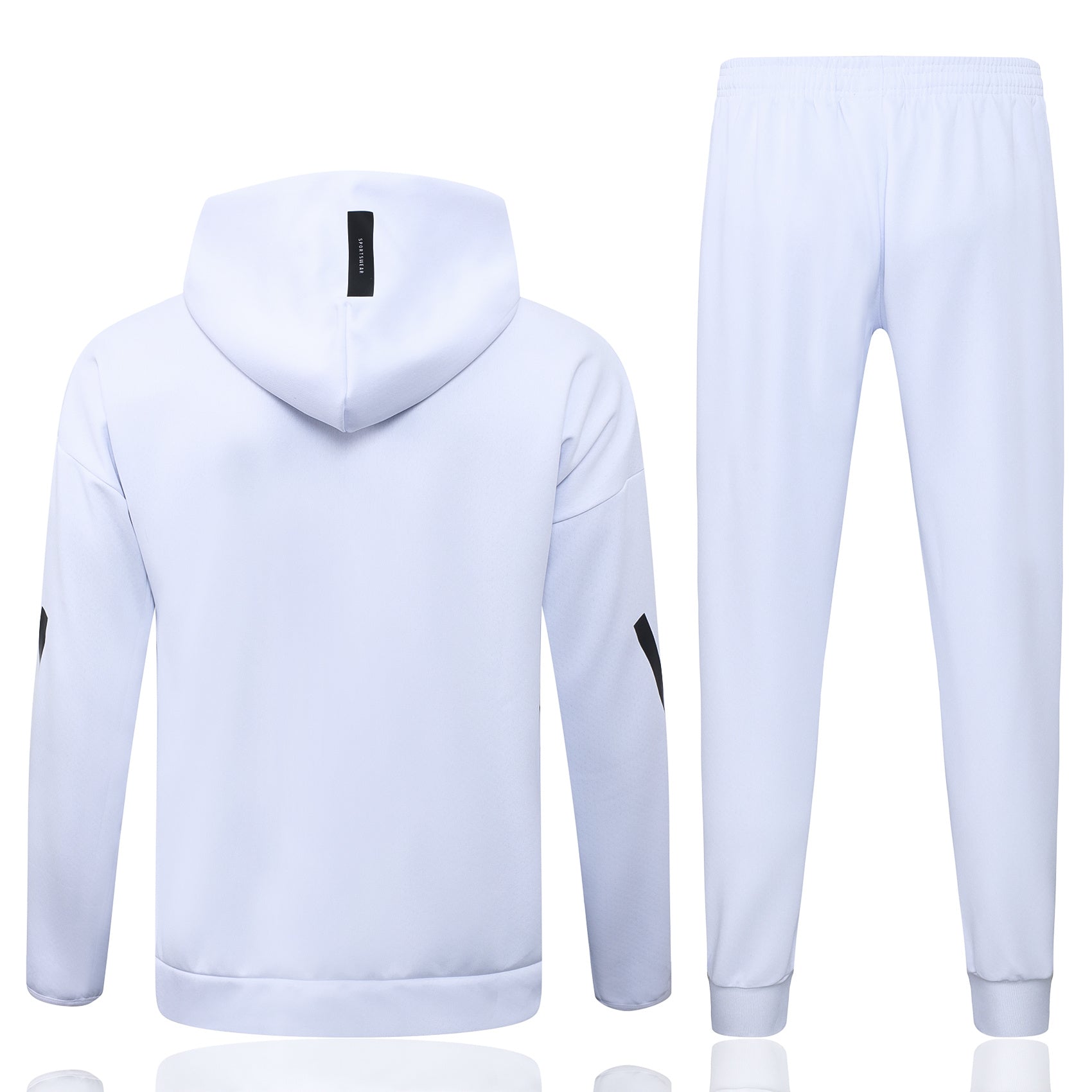 Chándal con Chaqueta Real Madrid - 2025/26