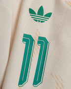 Camiseta Gales 2026 - 2ª Equipación