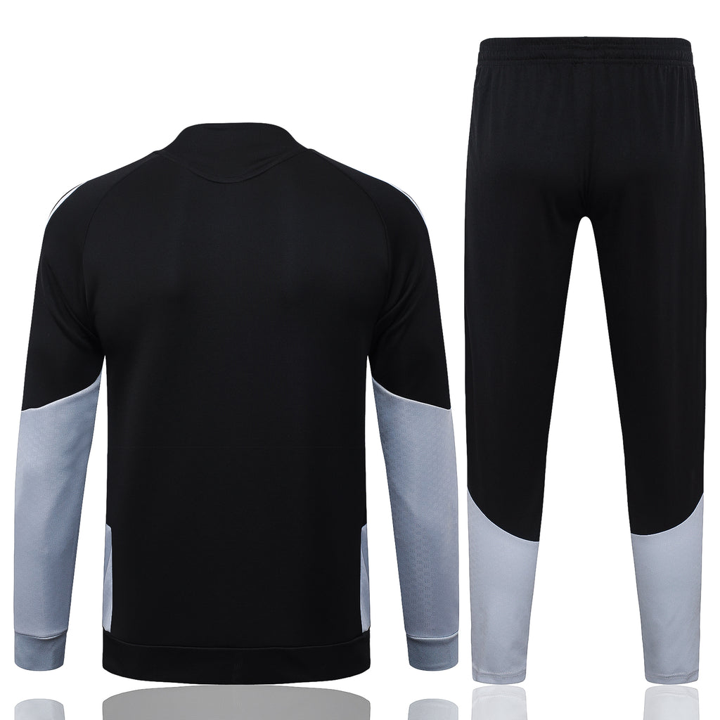 Chándal con Chaqueta Real Madrid - 2026/27