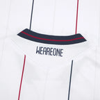 Camiseta Bologna Fc 2025/26 - 2ª Equipación