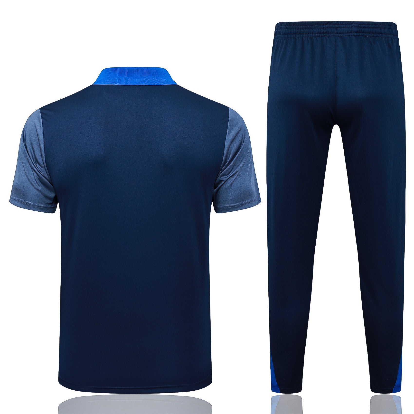 Polo Pre-Partido PSG - 2025/26