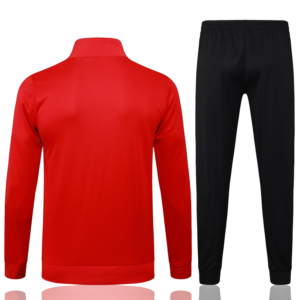 Chándal con Chaqueta Manchester United - 2025/26