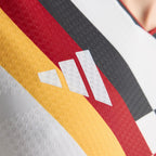 Camiseta Alemania 2026 - 1ª Equipación Manga Larga