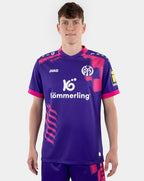 Camiseta Mainz 2025/26 - 2ª Equipación