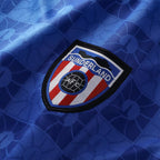 Camiseta Sunderland 2025/26 - 2ª Equipación