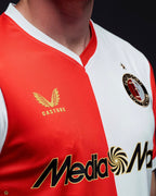 Camiseta Feyenoord 2025/26 - 1ª Equipación
