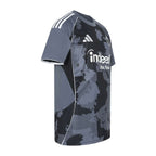 Camiseta Eintracht Frankfurt 2025/26 - 3ª Equipación