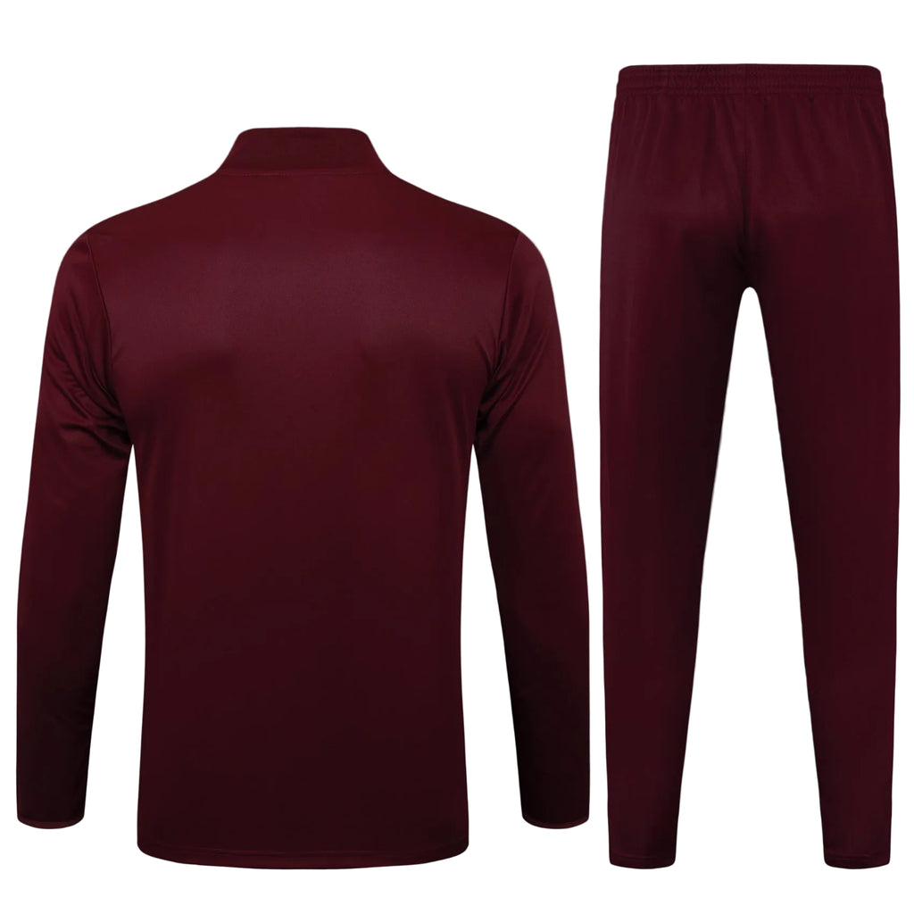 Conjunto de Entrenamiento Largo Ajax - 2025/26